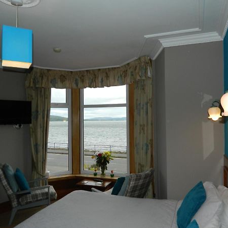 Bed and Breakfast Sunnyside House Rothesay Exteriér fotografie