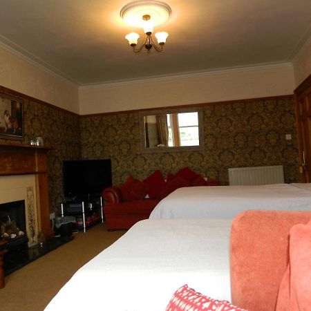 Bed and Breakfast Sunnyside House Rothesay Exteriér fotografie