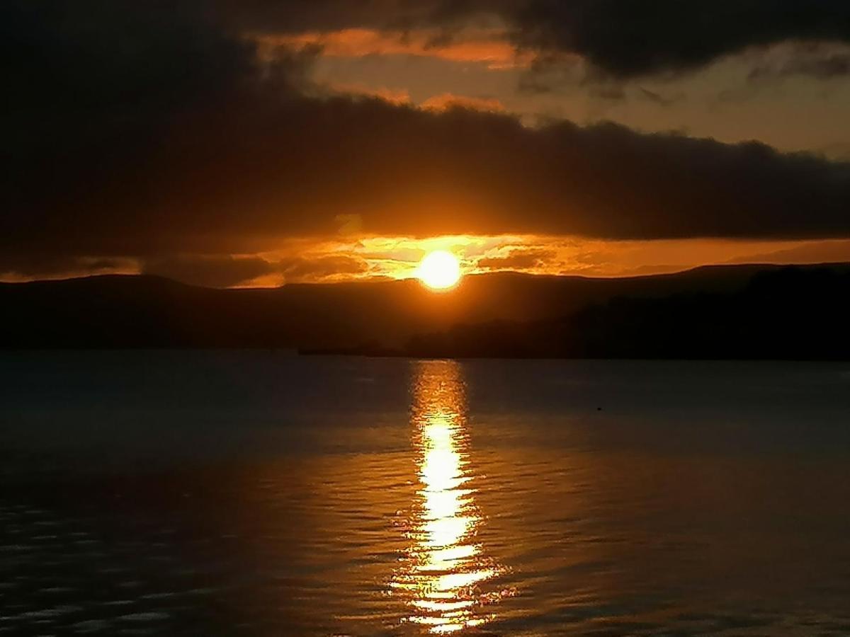 Bed and Breakfast Sunnyside House Rothesay Exteriér fotografie