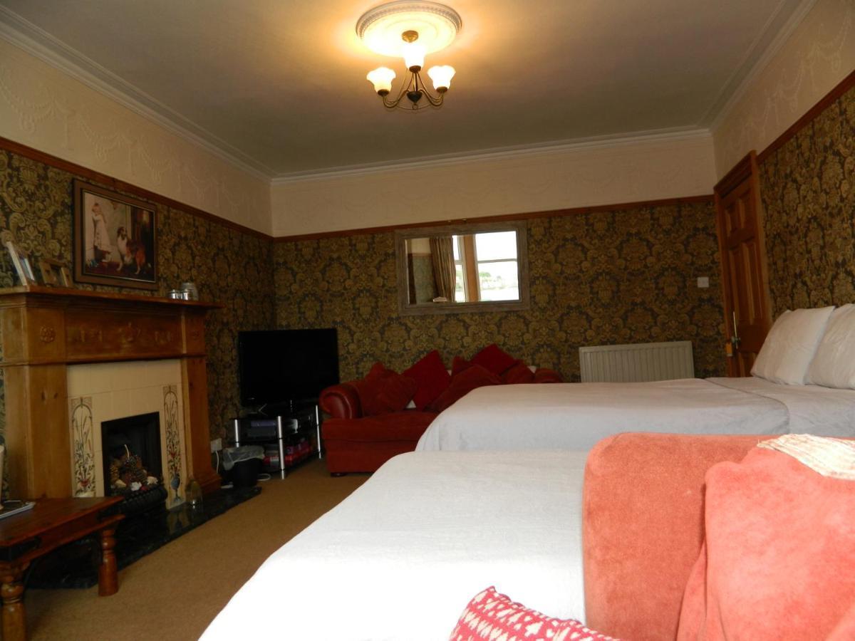 Bed and Breakfast Sunnyside House Rothesay Exteriér fotografie