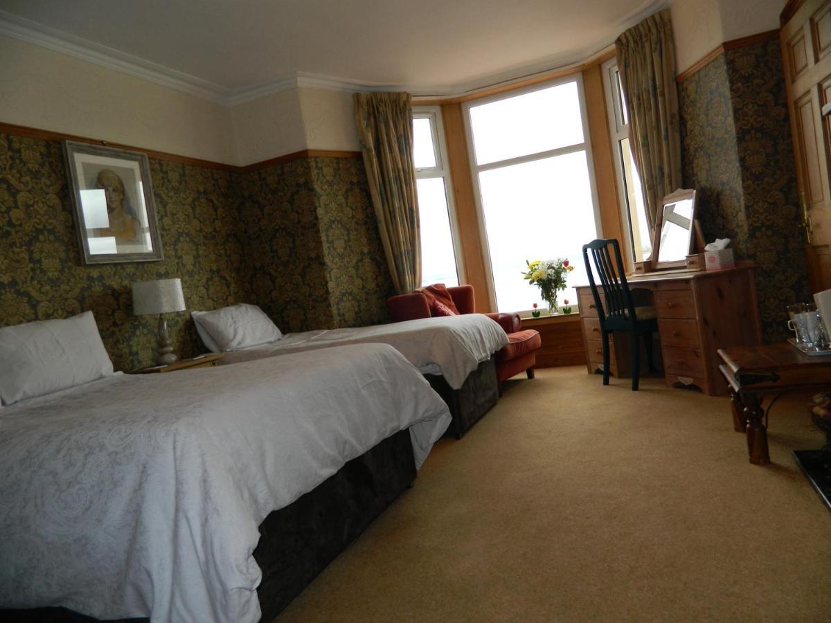 Bed and Breakfast Sunnyside House Rothesay Exteriér fotografie