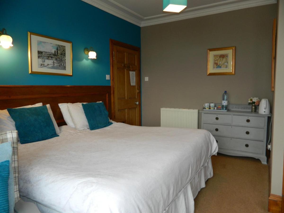 Bed and Breakfast Sunnyside House Rothesay Exteriér fotografie