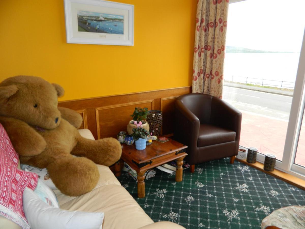 Bed and Breakfast Sunnyside House Rothesay Exteriér fotografie