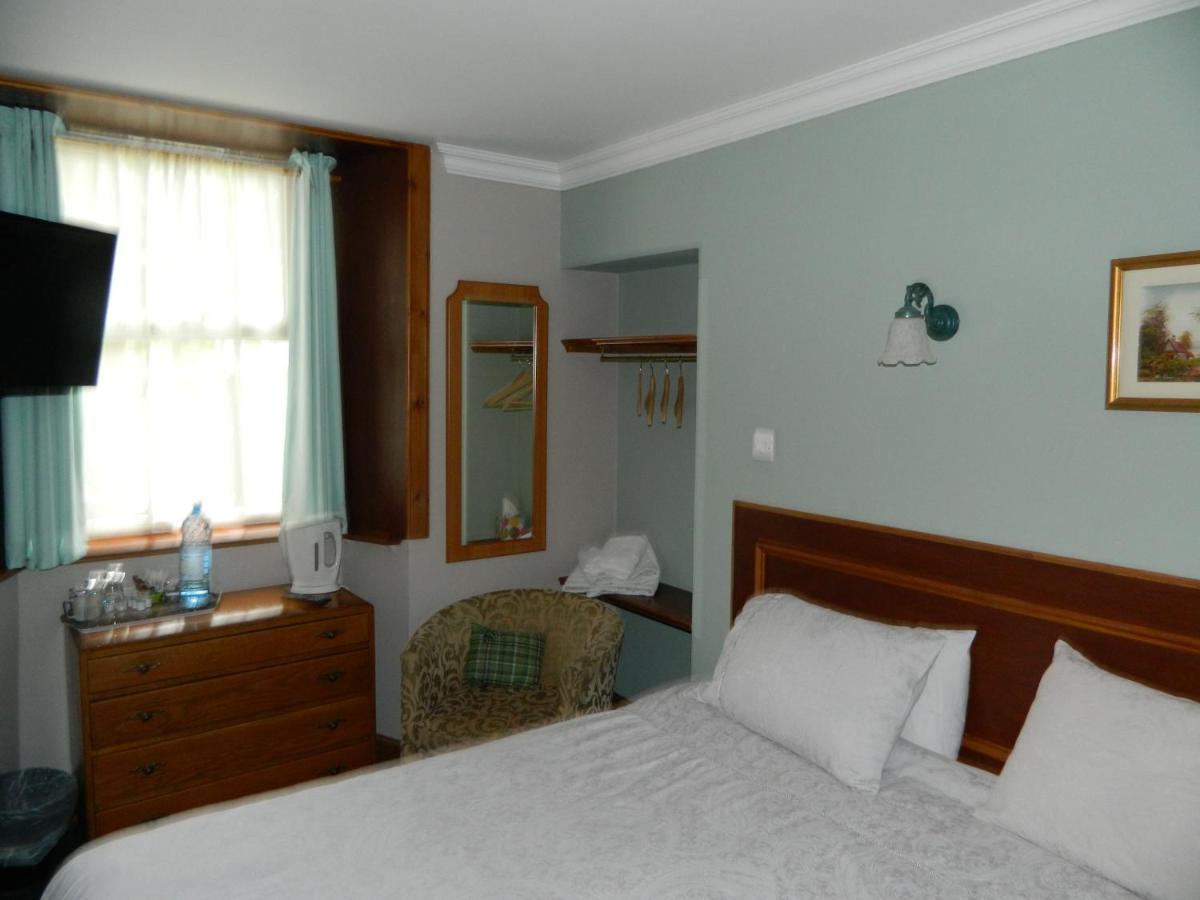 Bed and Breakfast Sunnyside House Rothesay Exteriér fotografie